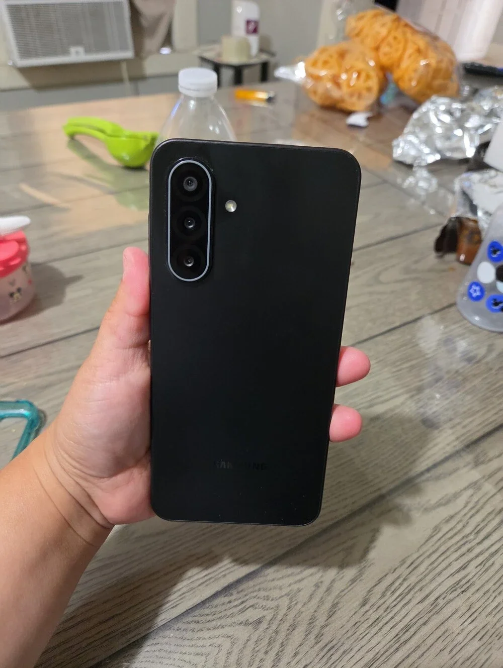Samsung A17 5g